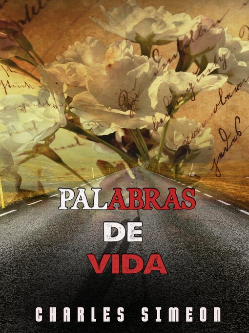 Title details for Palabras De Vida by Charles Simeon - Available